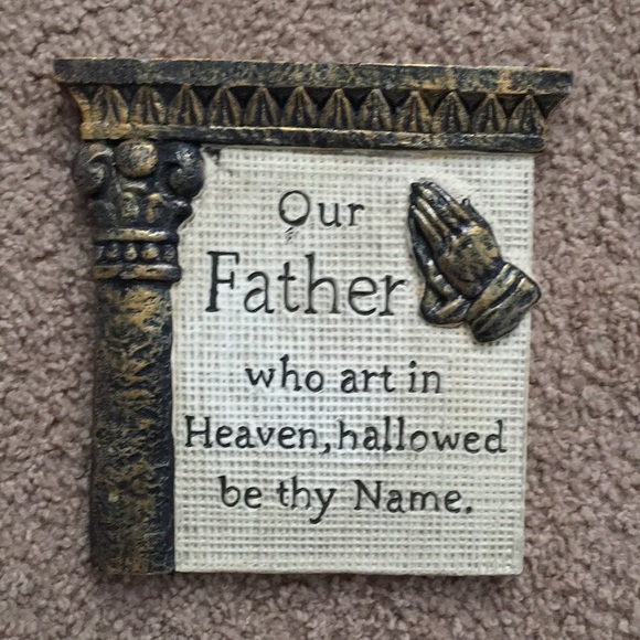 Ceramic Plaques - Picture 2 of 4